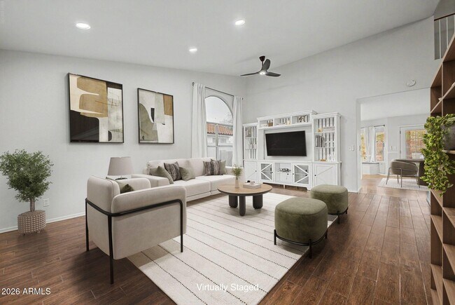 Foto del edificio - 18433 N 12th Wy