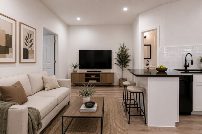 Foto del edificio - 817 W 9th St