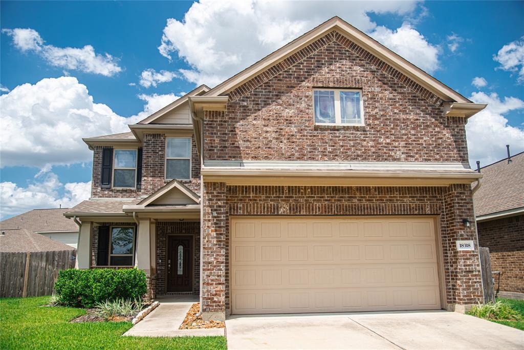 18318 Eli Cove Ln, Tomball, TX 77377 House for Rent in Tomball, TX