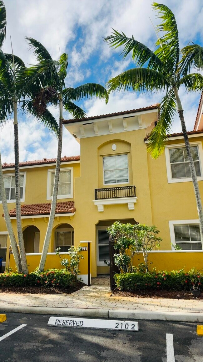 Foto del edificio - 3202 Merrick Terrace