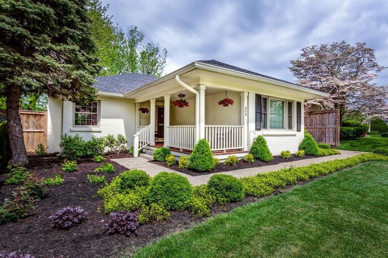 Primary Photo - 354 Garden Rd