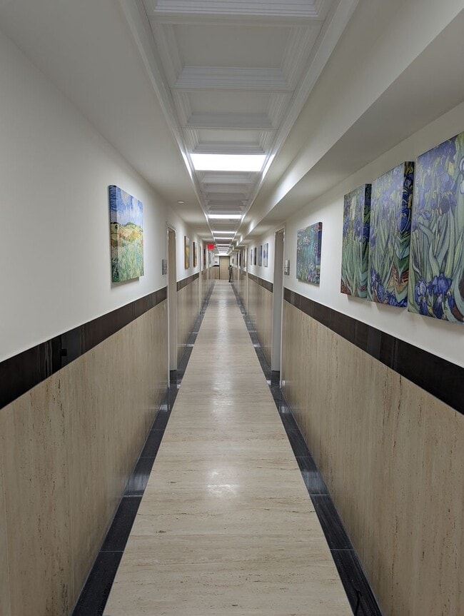 Interior Photo - OLYMPIC TOWER APARTMENTS