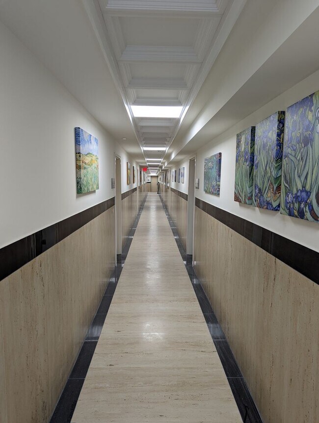 Interior Photo - OLYMPIC TOWER APARTMENTS
