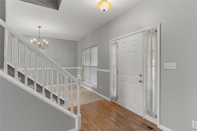 Foto del edificio - 1770 Spring View Terrace Ct