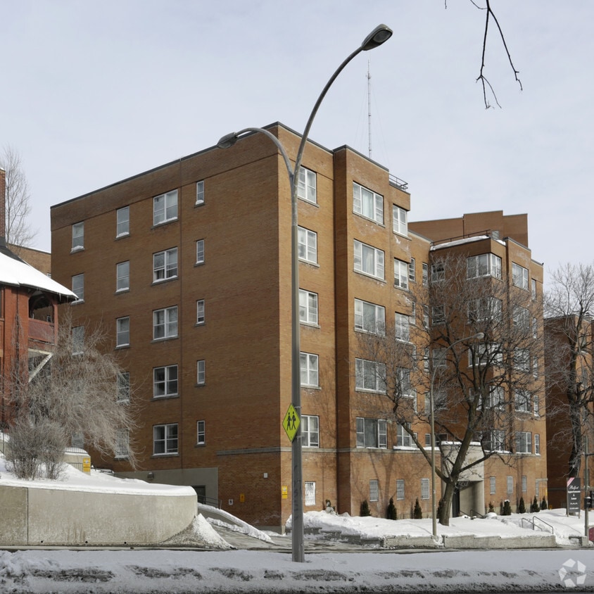 Building Photo - Belfort Apartments
