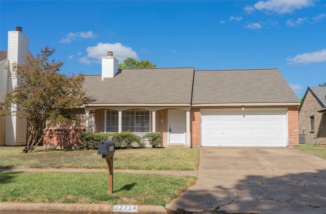 Foto del edificio - 22714 Brafferton Ln