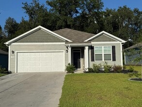 Building Photo - 1505 Nokota Dr
