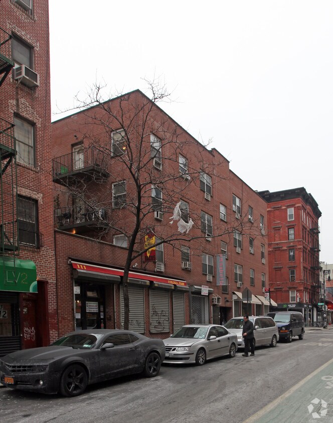 Building Photo - 105-111 Stanton St