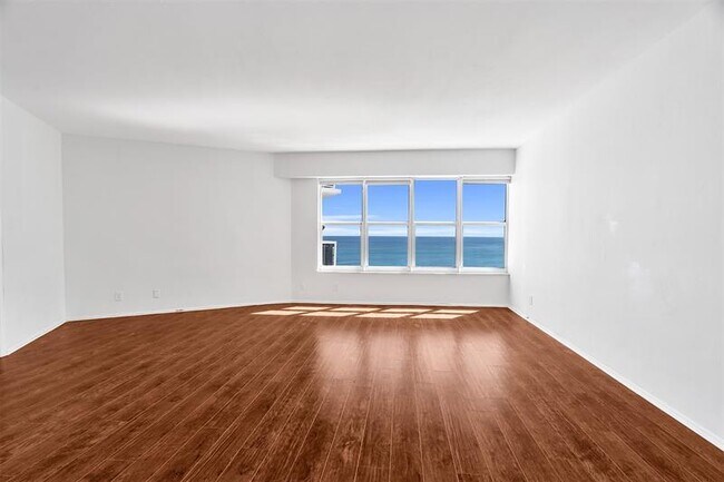 Foto del edificio - 3700 Galt Ocean Dr