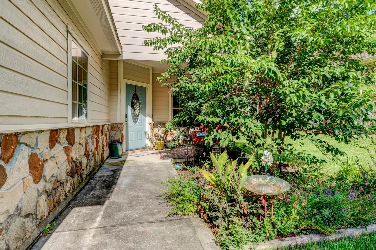 Foto principal - 901 Franconia Dr