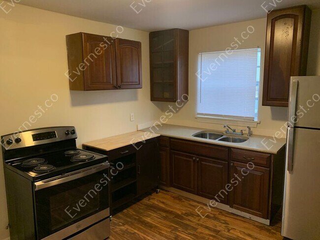 Foto del edificio - 1501 19th St SW