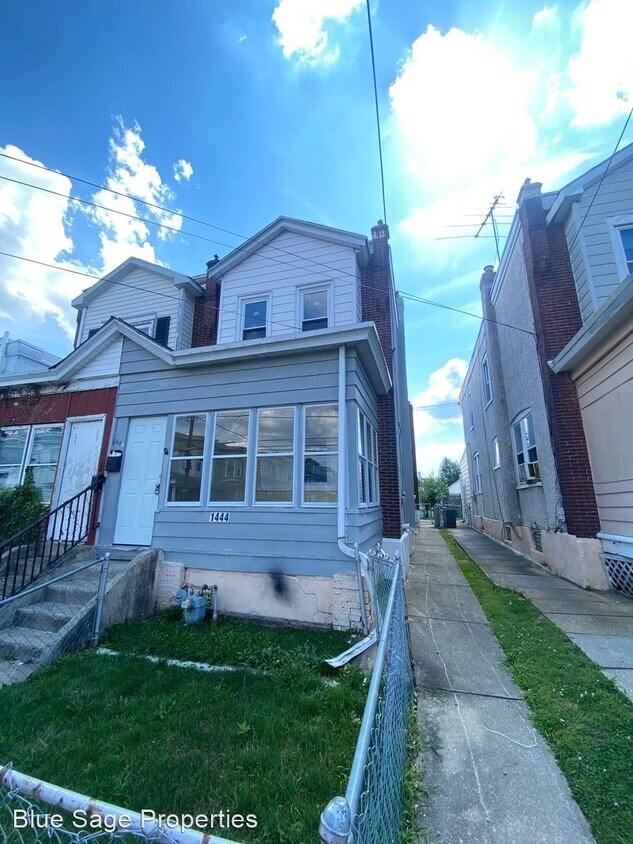 1444 Summit St, Marcus Hook, PA 19061 House Rental in Marcus Hook, PA