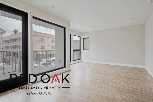 Building Photo - 5550 Bonner Ave