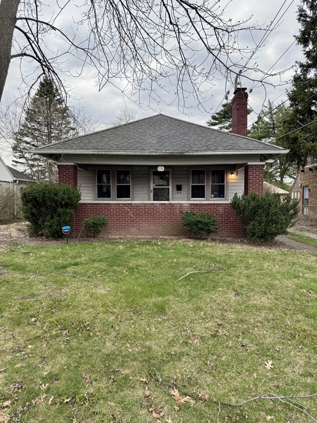 1114 N Leland Ave! House Rental in Indianapolis, IN