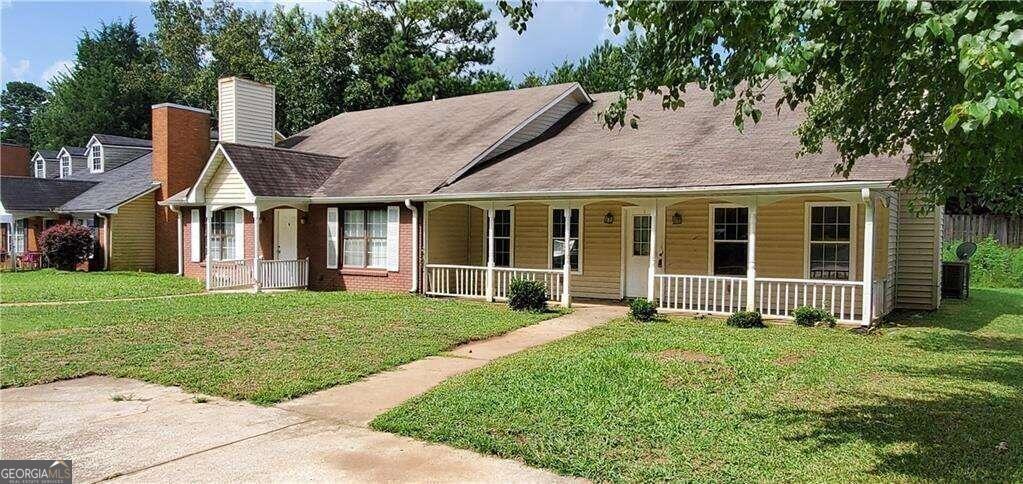 Primary Photo - 2622 Country Trace SE