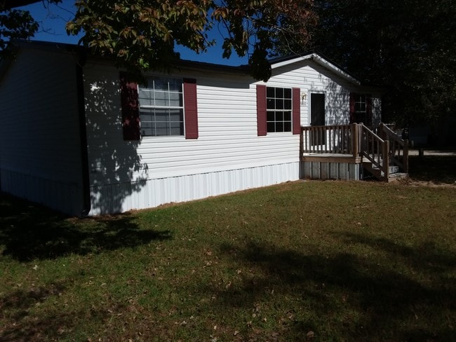 Building Photo - 6742 Waldos Beach Rd