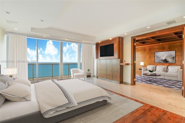 Foto del edificio - 9601 Collins Ave