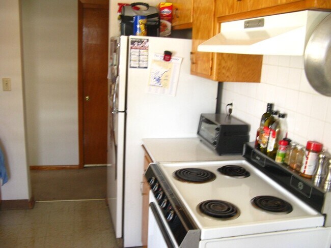 Foto del edificio - 136 11th Ave N