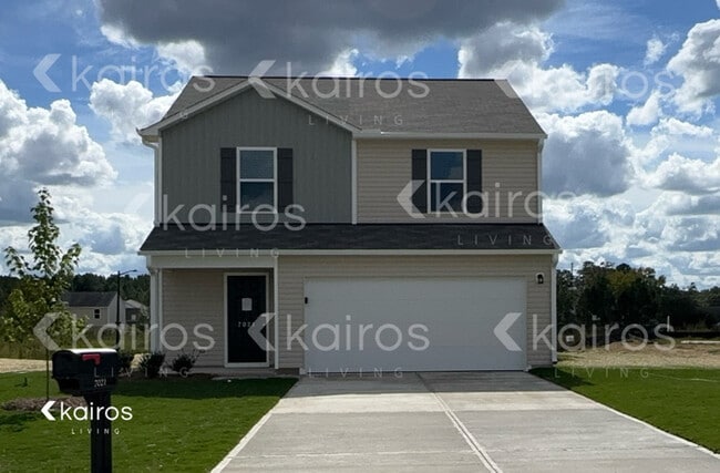 Building Photo - 7021 Peppermill Way