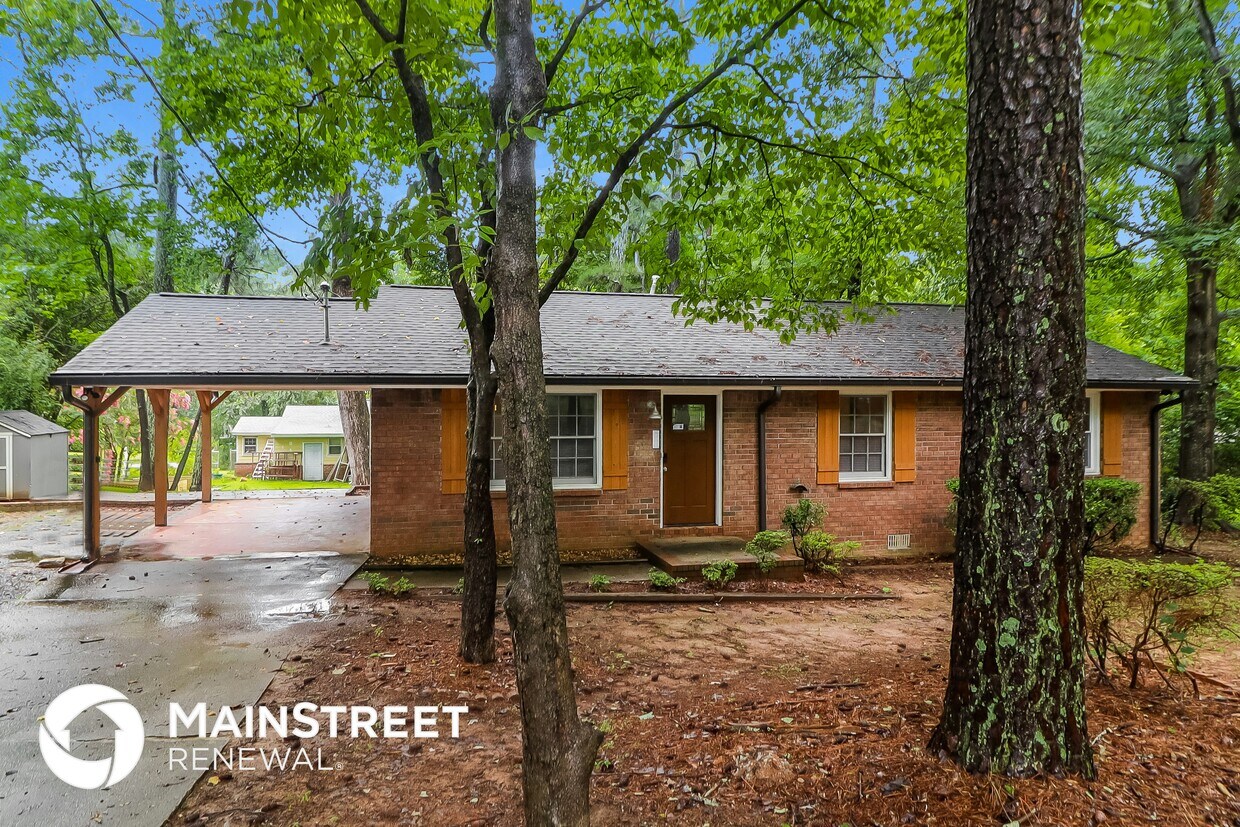 Foto principal - 4067 Garden Cir