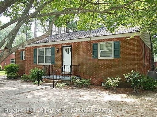 Primary Photo - 2 br, 1 bath House - 2825 Amherst Rd
