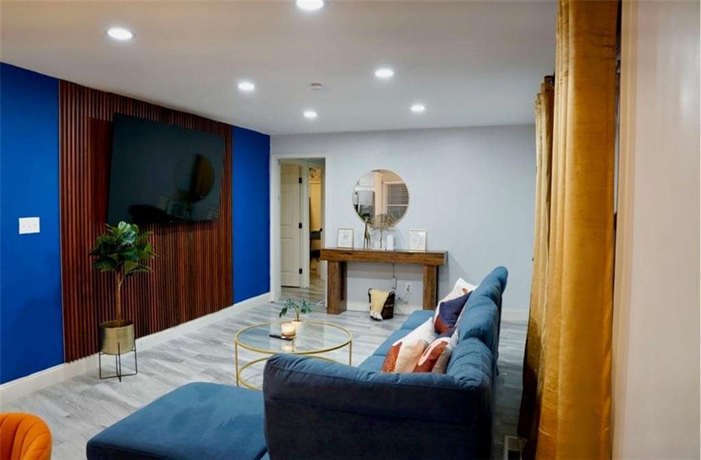 Foto principal - 3812 Clovis Ct NW