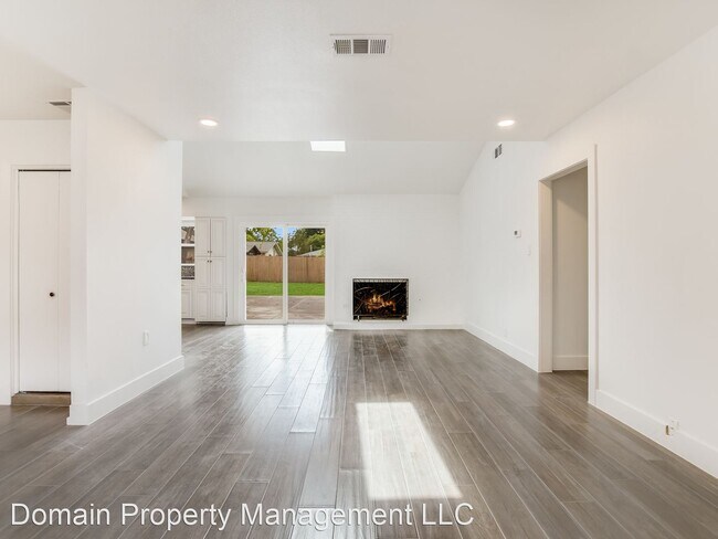 Building Photo - 3 br, 2 bath House - 6909 Priscilla Dr