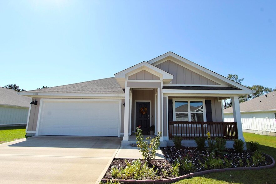 Foto principal - 2662 Saltgrass Wy