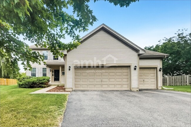 Building Photo - 531 W Mara Lynn Ct