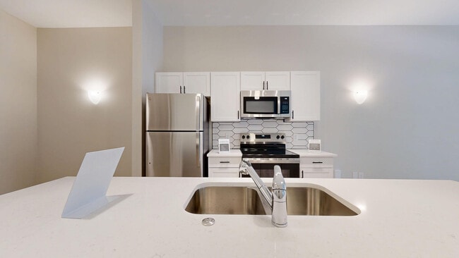 Interior Photo - Legacy Village Apartment Homes
