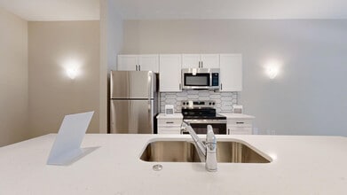 Interior Photo - Legacy Village Apartment Homes
