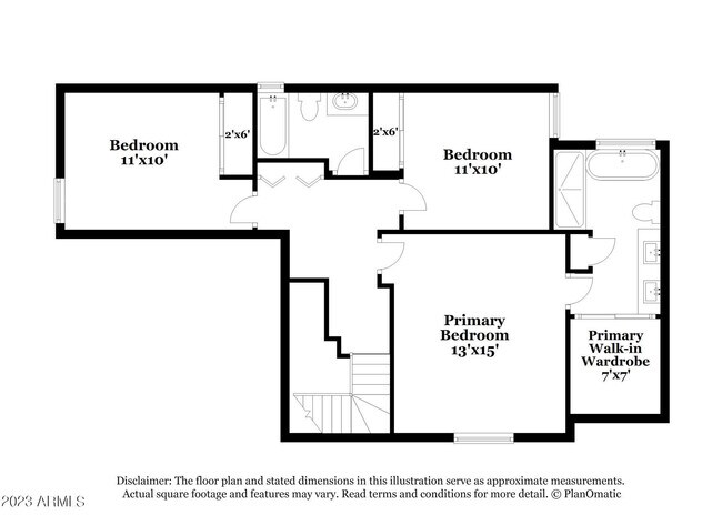 Foto del edificio - 4325 E Muirwood Dr