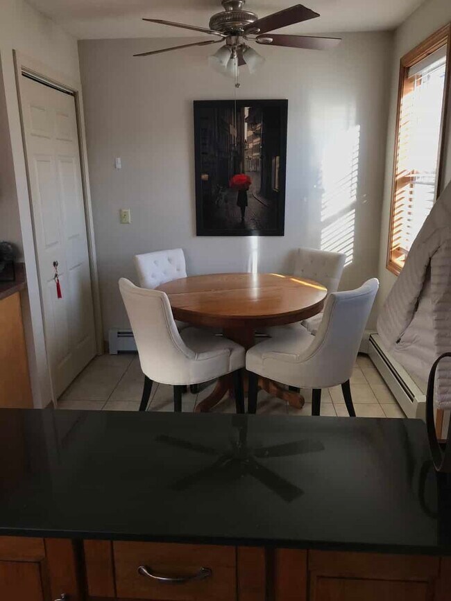 Foto del edificio - 33B Parsons St