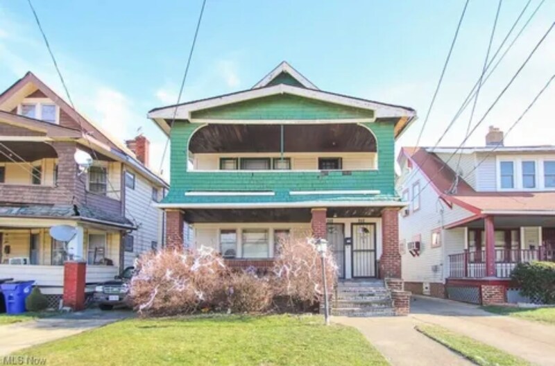 Photo - 471 E 147th St (Cleveland, OH)