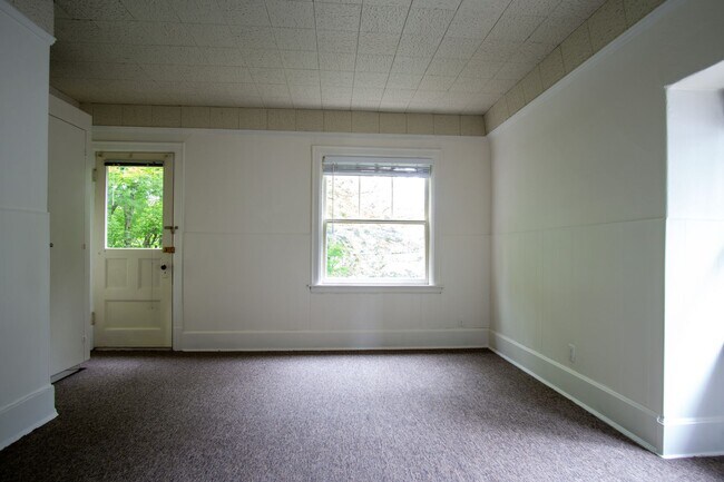 Foto del edificio - Top Floor Corner Flat in GORGEOUS 1886 Nob...