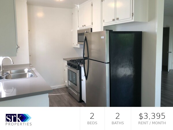 Primary Photo - 9711 Regent St