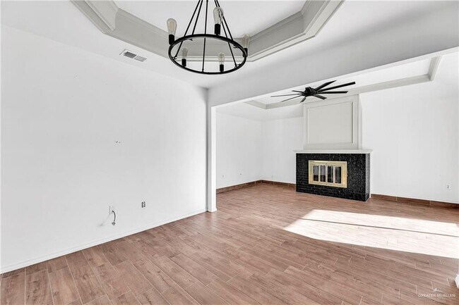 Foto del edificio - 2917 N Blake St