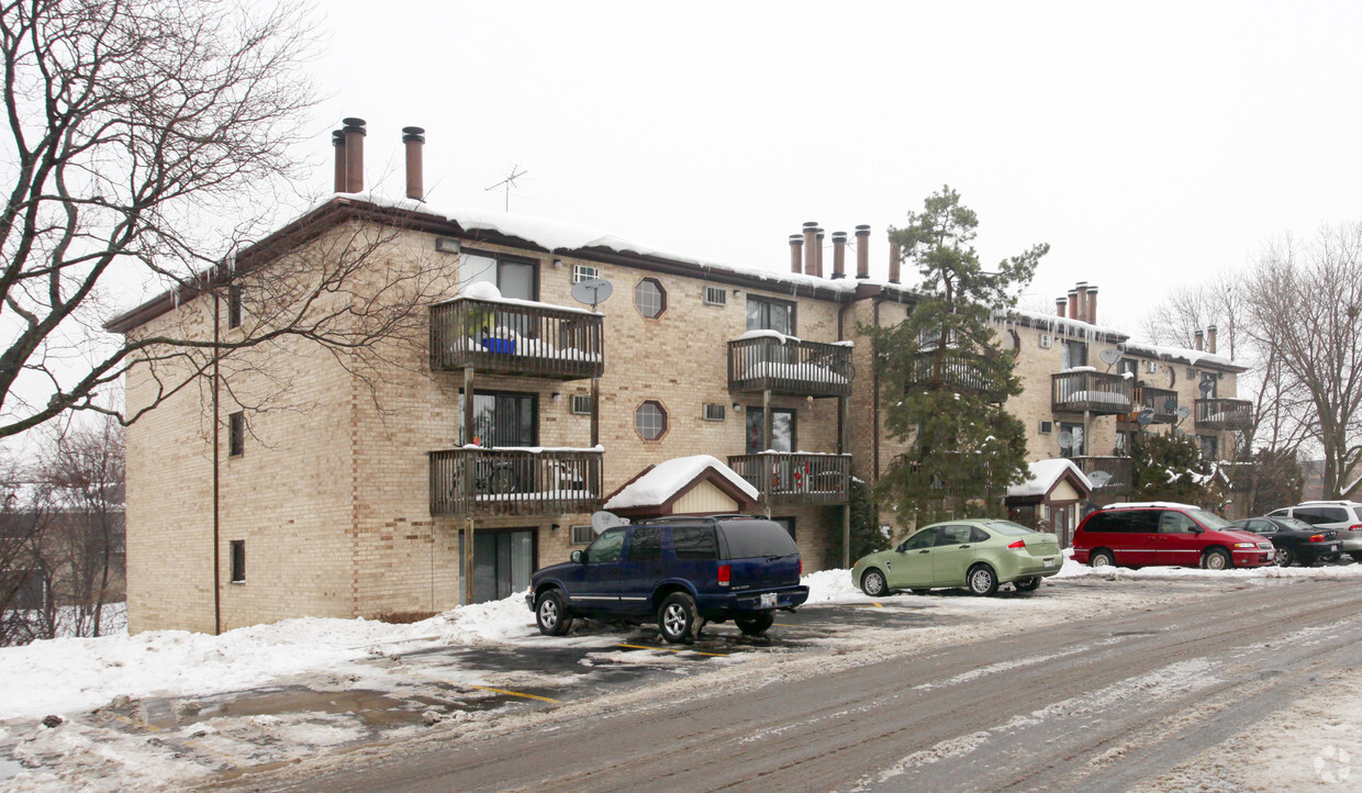 Foto principal - Winchesterhill Condominiums