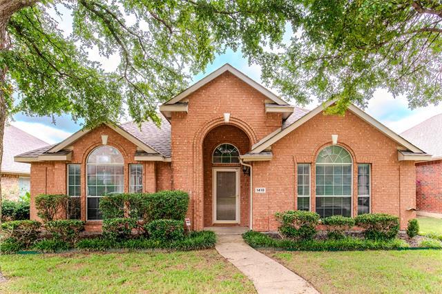 Foto principal - 1418 Heather Brook Dr