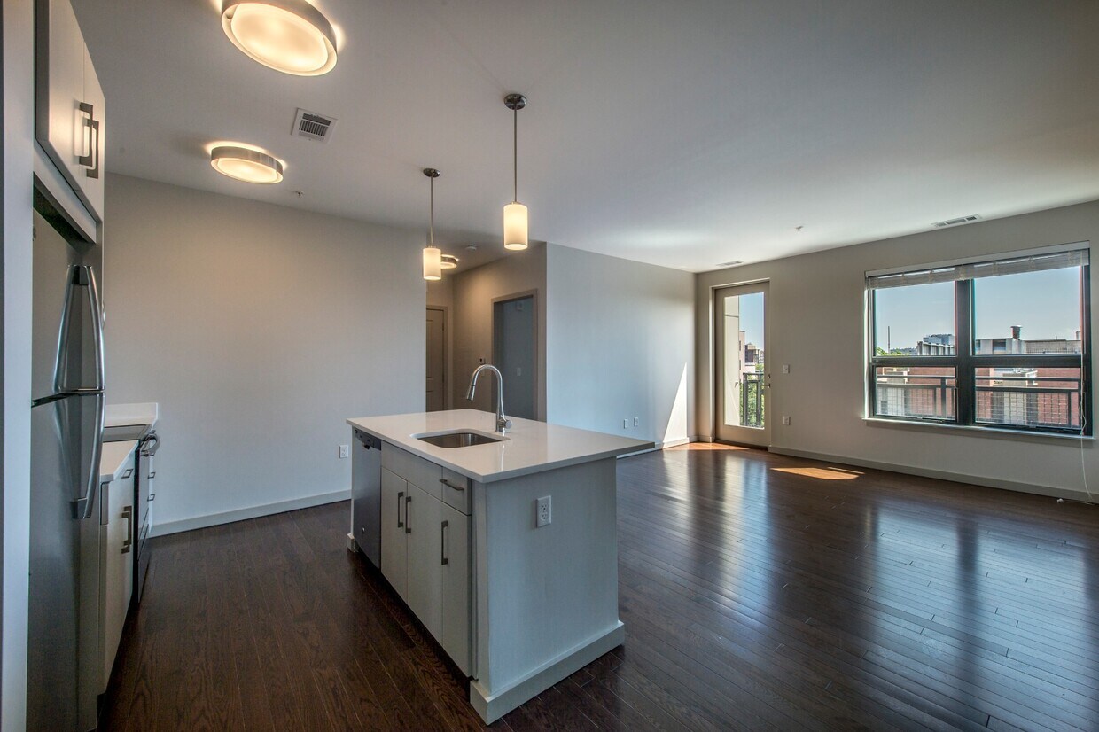 25 Marion St Unit 608, Brookline, MA 02446 Apartments in Brookline