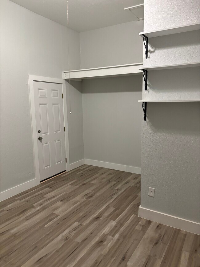 2nd Bedroom D - 221 Commerce St