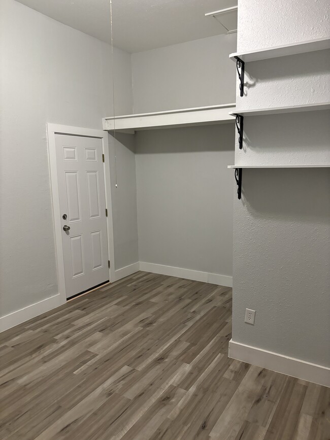 2nd Bedroom D - 221 Commerce St