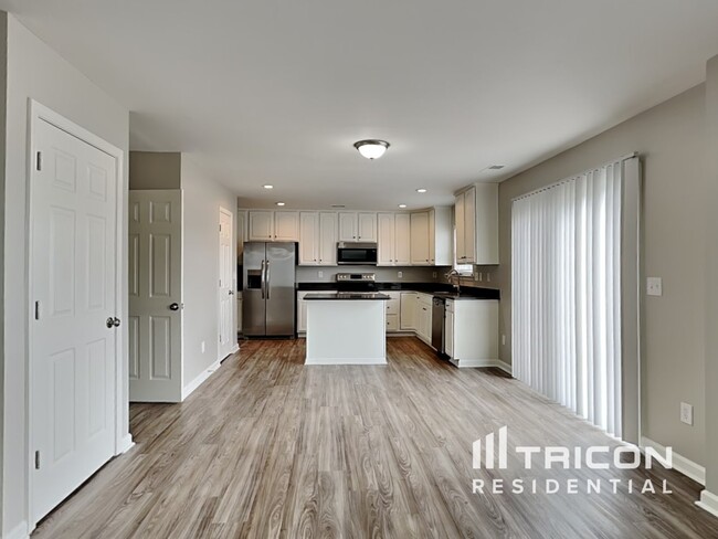 Foto del edificio - 2208 Ballingarry Dr