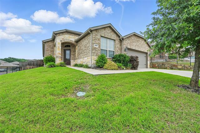 Foto principal - 3708 Bastrop St