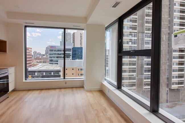 Photo du bâtiment - Dominion Centre