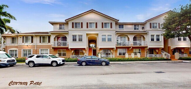 Foto del edificio - 8980 W Flagler St