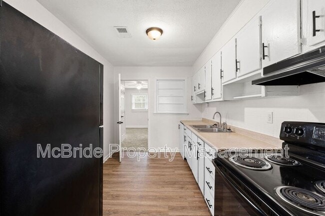 Foto del edificio - 510 Laney Walker Blvd