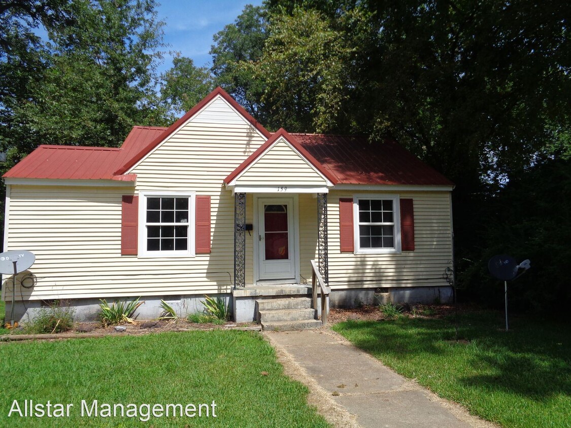 Primary Photo - 2 br, 1 bath House - 159 Batesville Dr