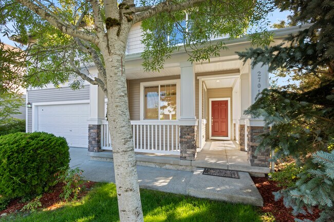 Foto del edificio - 2701 85th Ave NE
