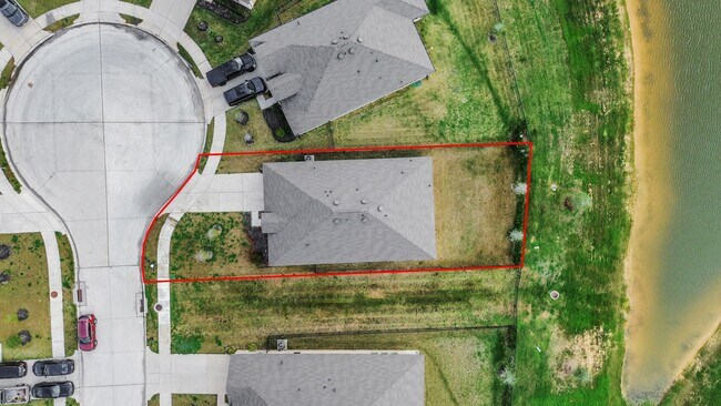 Building Photo - 2952 Cordova Hl Dr